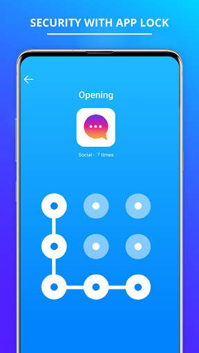 Messenger All Social - MAS screenshot 4
