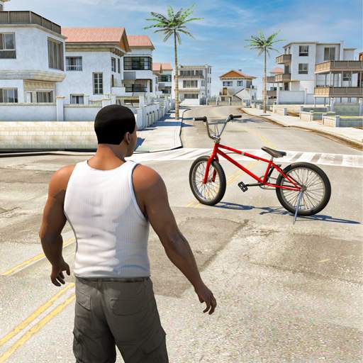 Offroad BMX Rider: Cycle Game 1.0.115