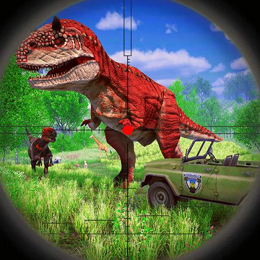 Animal Hunting Safari Shooting 1.6
