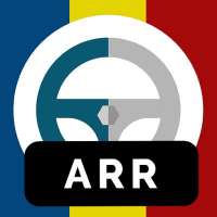 ARR Chestionare Atestate Profesionale icon