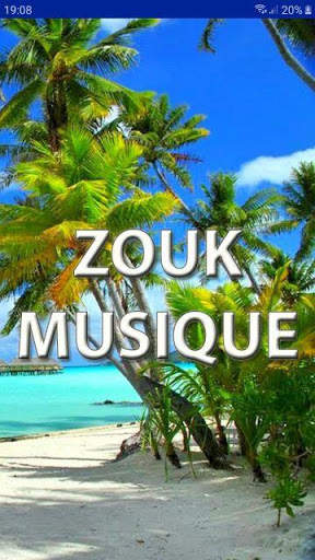 Zouk Musique screenshot 1