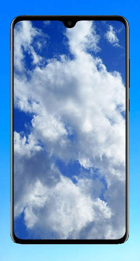 Sky Wallpaper 4K screenshot 9