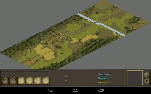 January Uprising: Str. Game screenshot 8