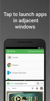 Split Screen Launcher screenshot 3