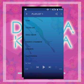 Best Ost Korean Drama Offline screenshot 3