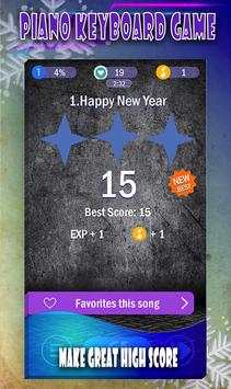 Piano Keyboard GAME screenshot 5