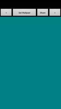 Teal Wallpapers 4 تصوير الشاشة