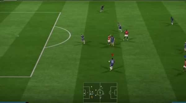 GUIDE FIFA 2018 screenshot 2