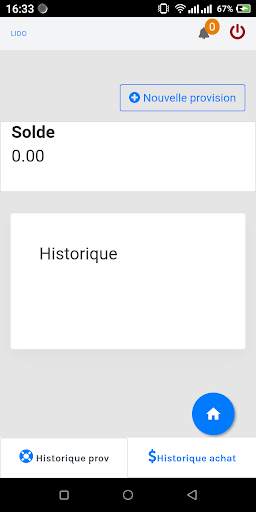 LIDO Shop screenshot 4