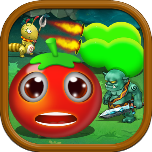 Tower Defense : Fruit War icon