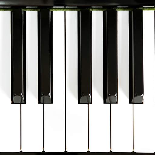 Pocket Piano - Your Perfect Piano keyboards 1.0.4