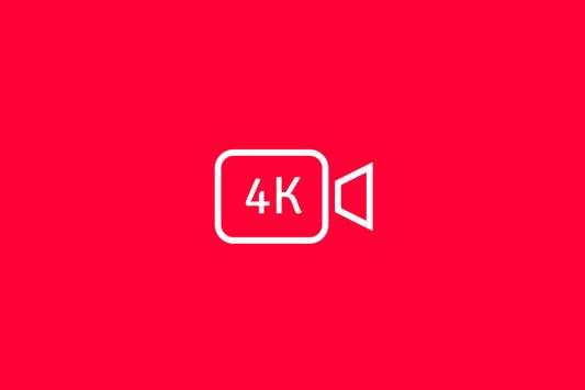 All video player screenshot 4