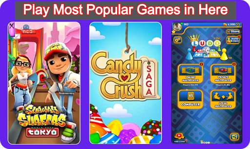 All Games: all in one game, ne screenshot 2