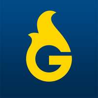 GINferno - Perfect Gin & Tonic logo