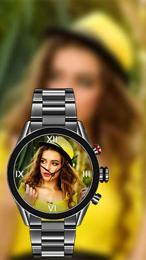 PIP Blur 2020 screenshot 8