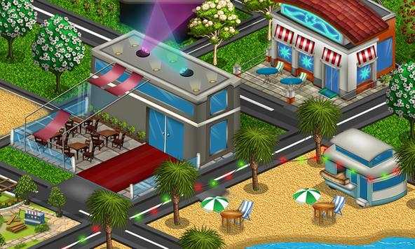Cooking Stand Restaurant Game screenshot 3