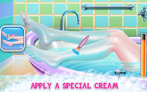 Legs Spa Beauty Salon 6 تصوير الشاشة
