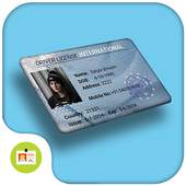 Fake Driving Licence Maker 1.0
