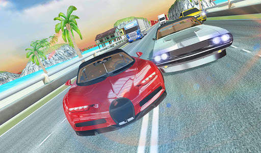 Car Racing Fever - Car Traffic Racer screenshot 6