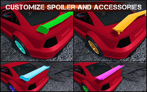 Car Parking King Pro Master - 3D simulator Game screenshot 5