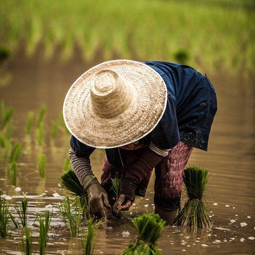 Farm Labour Calculator icon