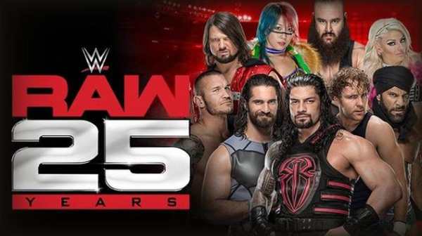 Raw All Video : WWE RAW स्क्रीनशॉट 3