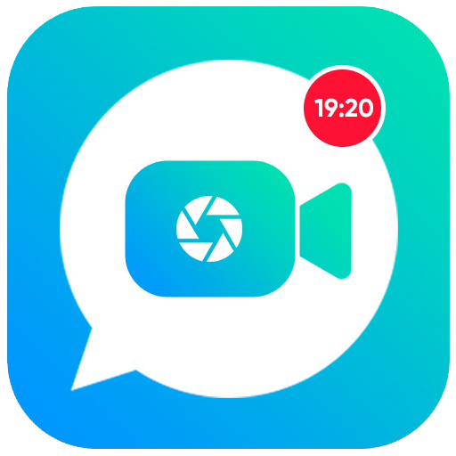 Automatic Video Call Recorder - Call Recorder Free иконка