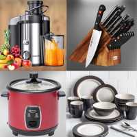 Kitchen Appliances Online Shopping logo