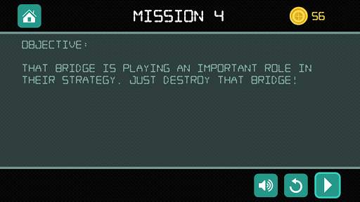 Sniper Code: Stickman Game screenshot 3