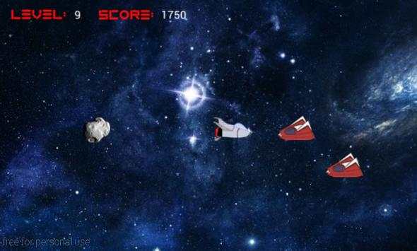 Super 3D Jet War Free Games screenshot 4