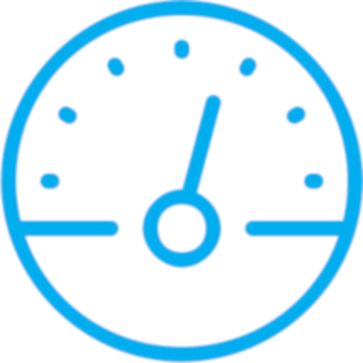 Speedtest Lite icon