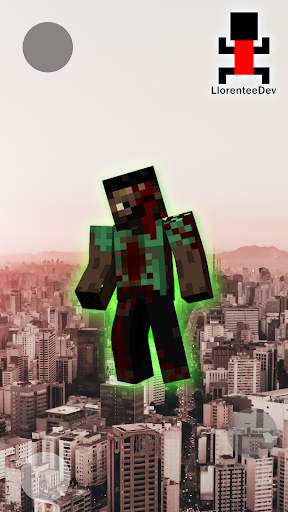 Zombie Skins for Minecraft screenshot 4