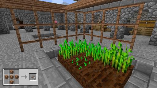 Garden Stuff Mods screenshot 3