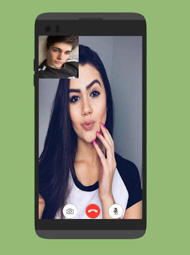 Free Dating : Online Video Chat & Calling screenshot 1