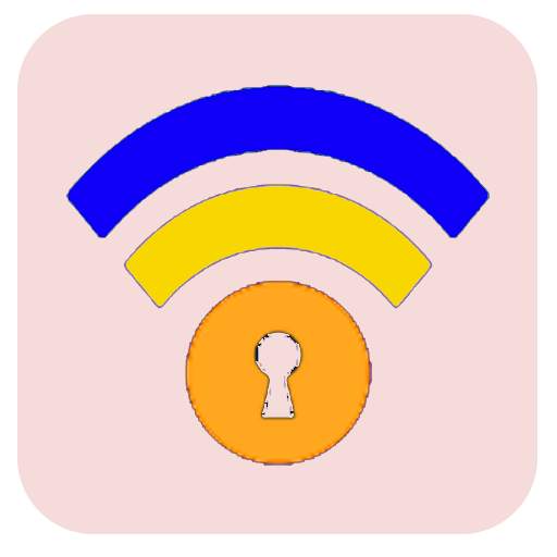 New WiFi Warden - Free Wi-Fi screenshot 1