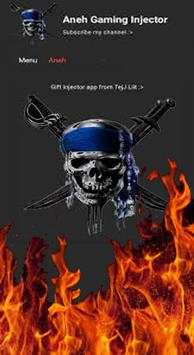 tips Ag Injector : unlock ML & FF Skins screenshot 2
