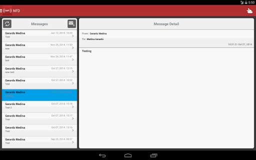 IamResponding (IaR) screenshot 8