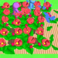 Flowers Shop logo