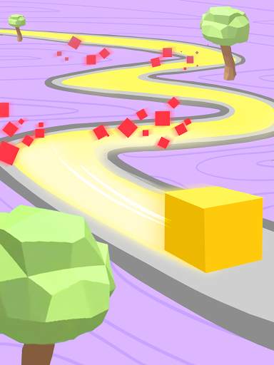 Color Adventure: Draw and Go screenshot 4