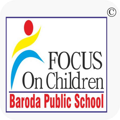 Baroda Public School 1.5