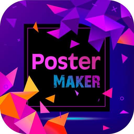Poster Banner Maker & Poster Designer 1.2