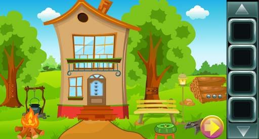 Kavi Escape Games 129 screenshot 1