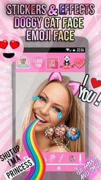 Beauty Plus Magic Makeup screenshot 8