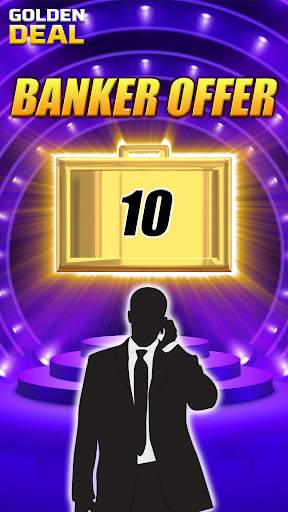 Million Golden Deal Game screenshot 1