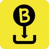 Downloader for Biugo (noizz) logo