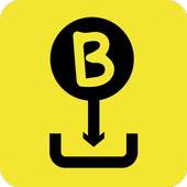 Downloader for Biugo (noizz) 3.1