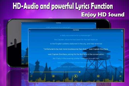Music Player Pro screenshot 6