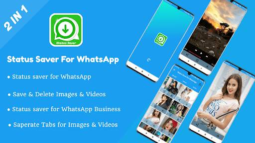 Status Saver For WhatsApp Business screenshot 7