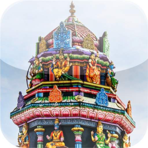 TamilNadu Temples 3.3.05