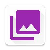 Nice Photo Frame logo